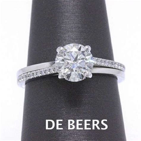 de beers controversy.